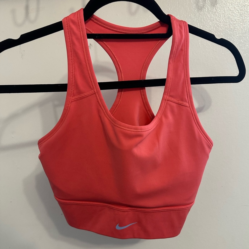 Nike sports bra/tank